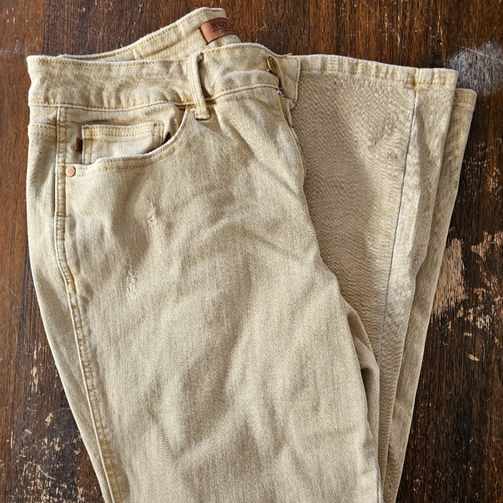 Judy Blue Jeans